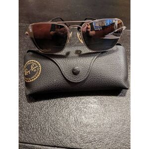 Ray-Ban polorized prescription sunglasses